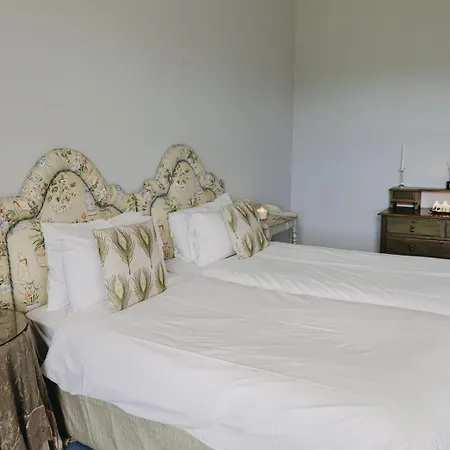Castle 5 Bedroom بيت للعطل *