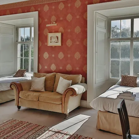 Σπίτι διακοπών Castle 5 Bedroom Slane