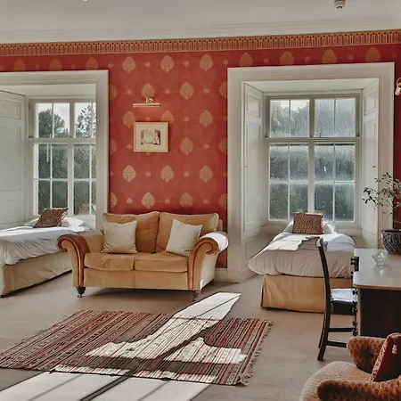 Castle 5 Bedroom Slane