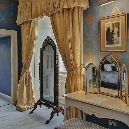 Σπίτι διακοπών Castle 5 Bedroom *