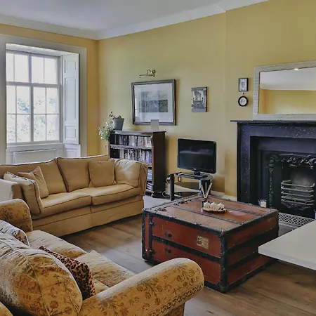 Dom wakacyjny Castle 5 Bedroom Slane