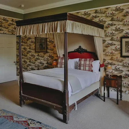 Castle 5 Bedroom