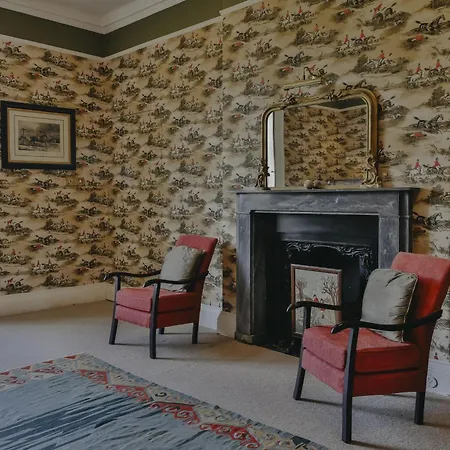 بيت للعطل Castle 5 Bedroom